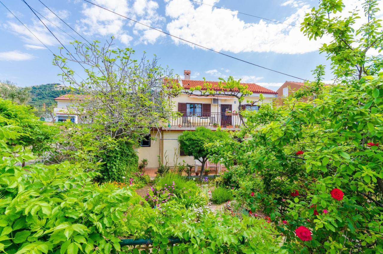 Apartment Tugomila Banjol